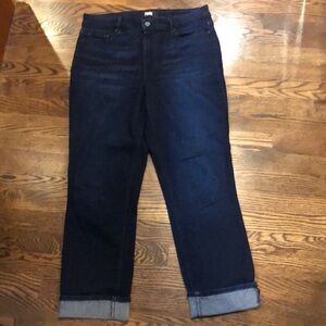 PAIGE jeans sz 30 Cindy
